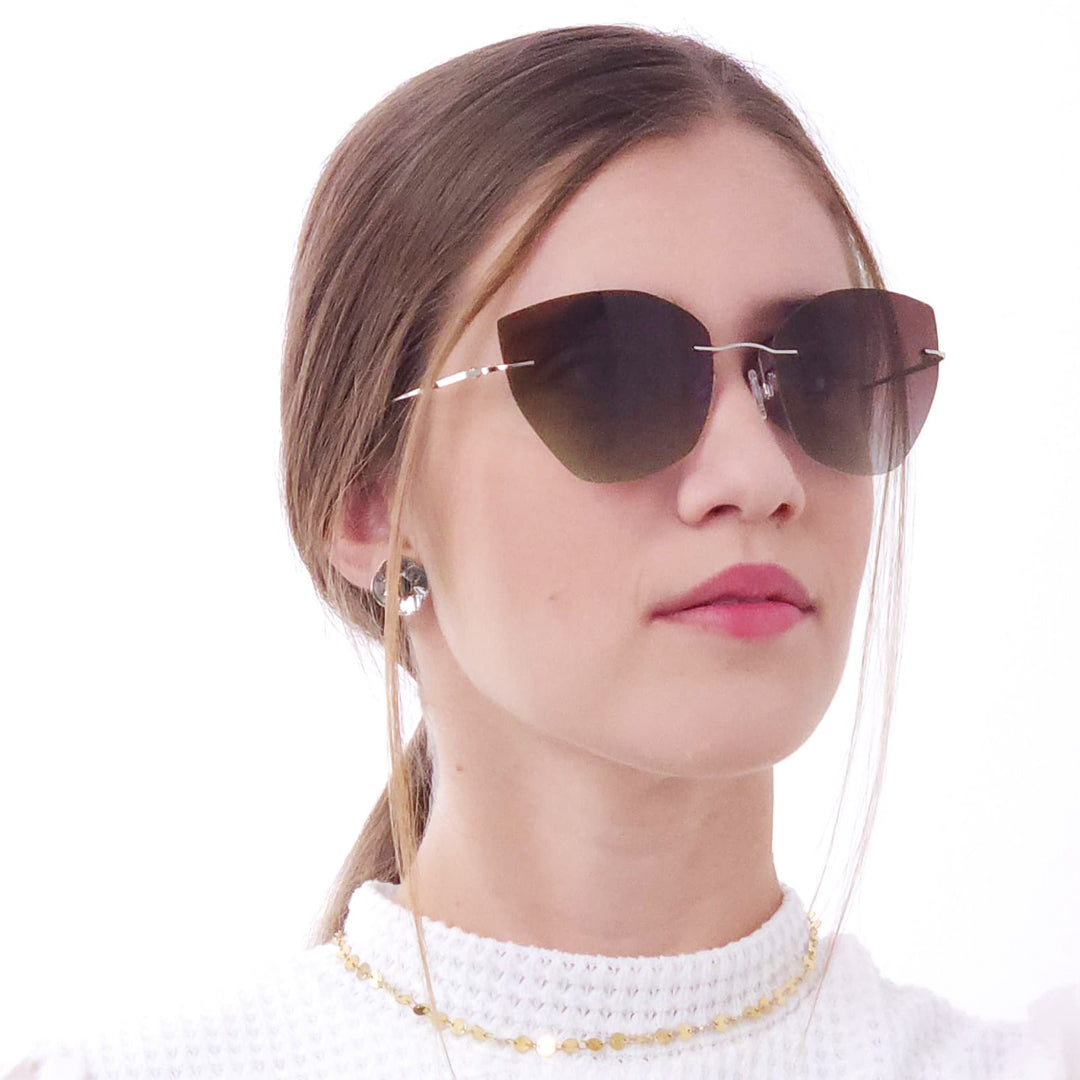 Óculos De Sol Prowler Euglasses - Sua Ótica Pessoal Online