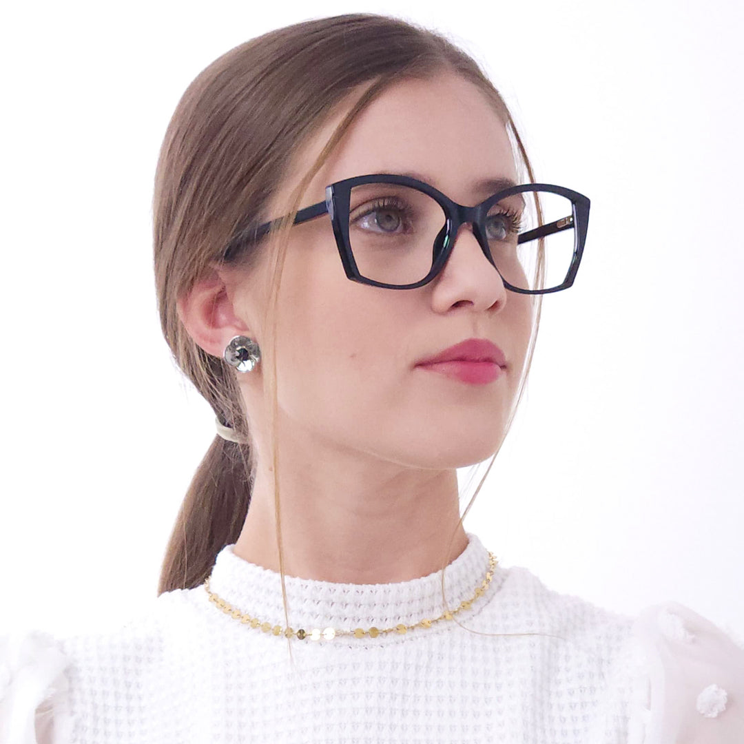 Óculos de Grau Berlim Euglasses