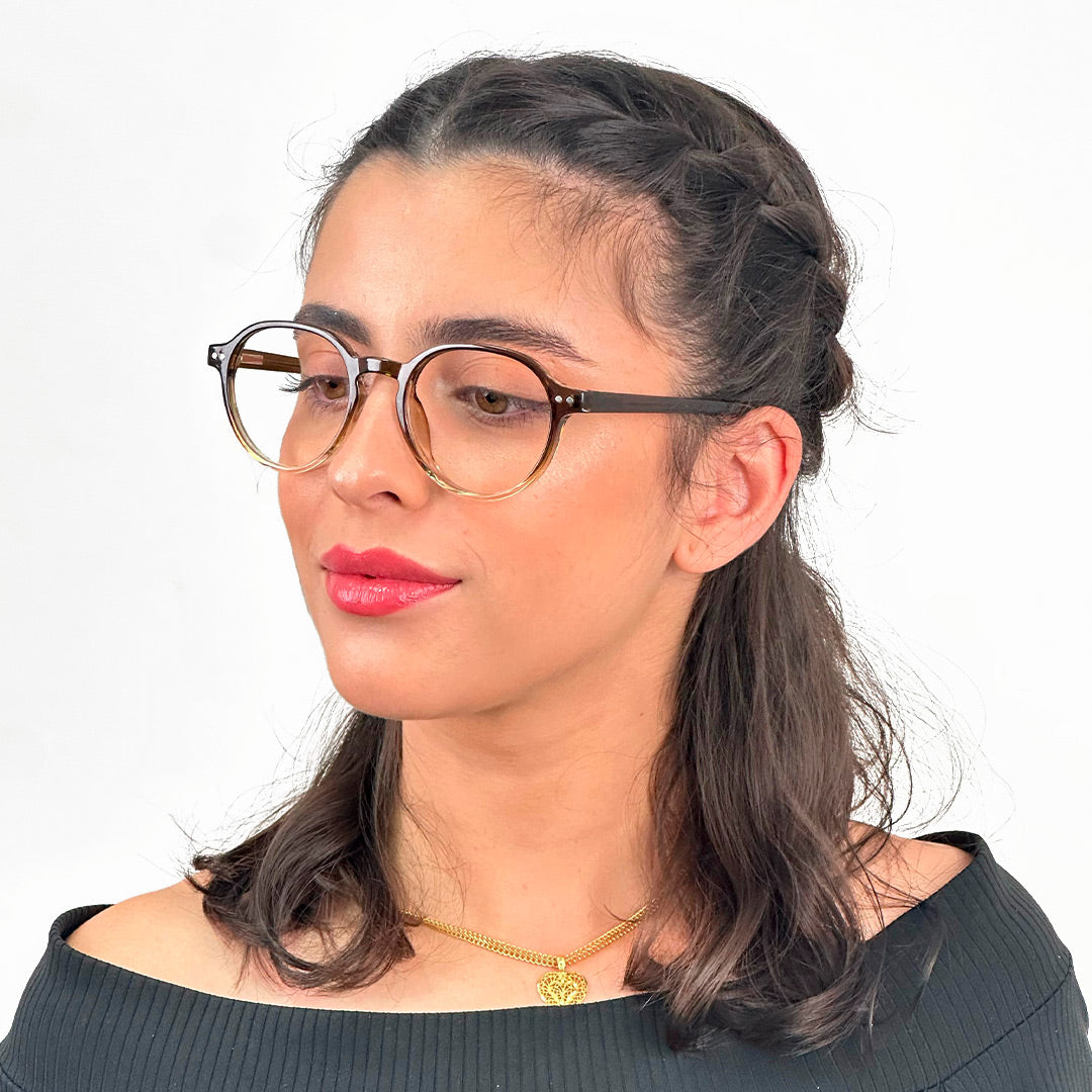 Óculos de Grau Amaris Euglasses