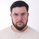 Óculos de Grau Romeo Euglasses - Sua Ótica Pessoal Online