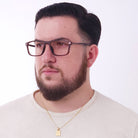 Óculos de Grau Holden Euglasses - Sua Ótica Pessoal Online