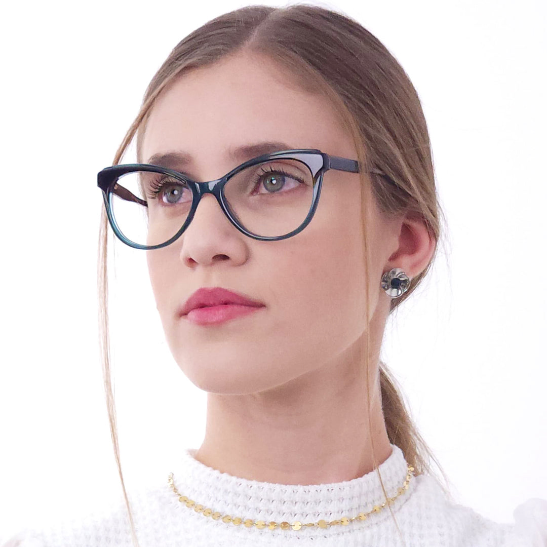 Óculos de Grau Mangusta - Euglasses Ótica Online