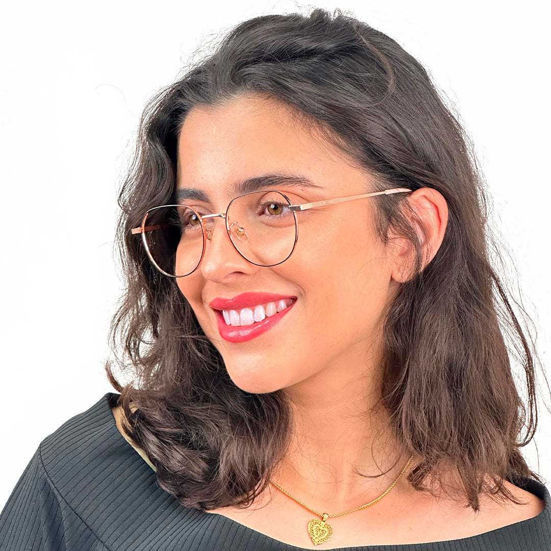 Óculos de Grau River Euglasses - Sua Ótica Pessoal Online