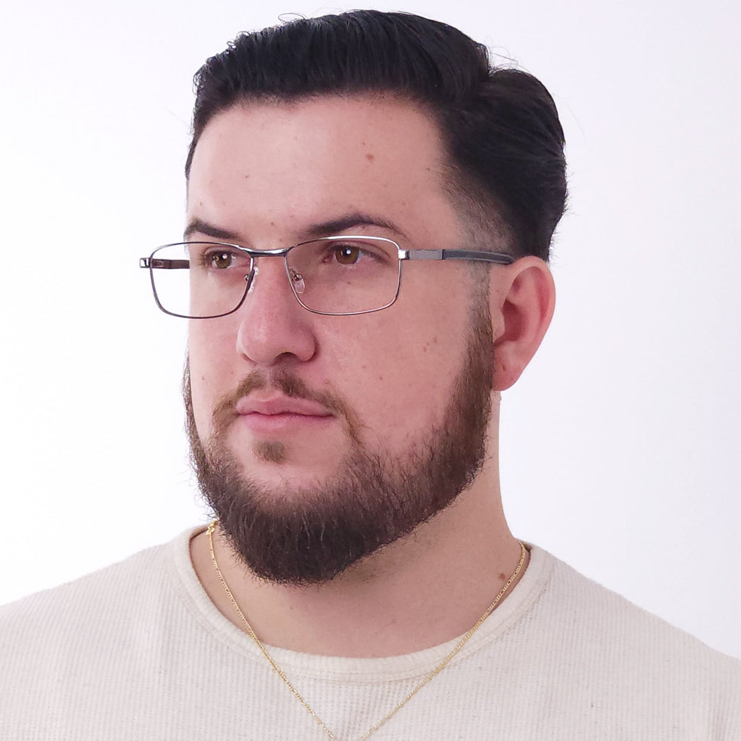 Óculos de Grau Skylark Euglasses - Sua Ótica Pessoal Online
