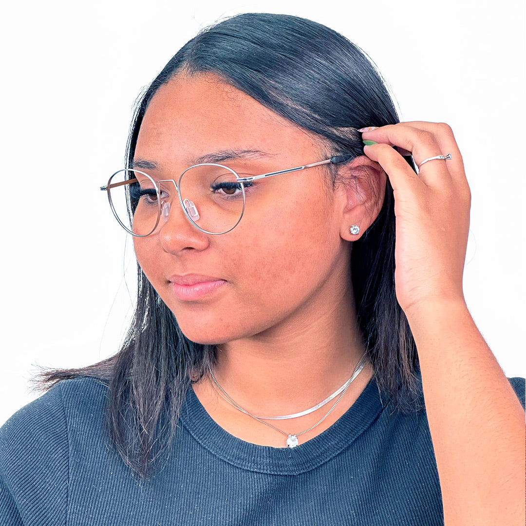 Óculos de Grau Edward Euglasses - Sua Ótica Pessoal Online