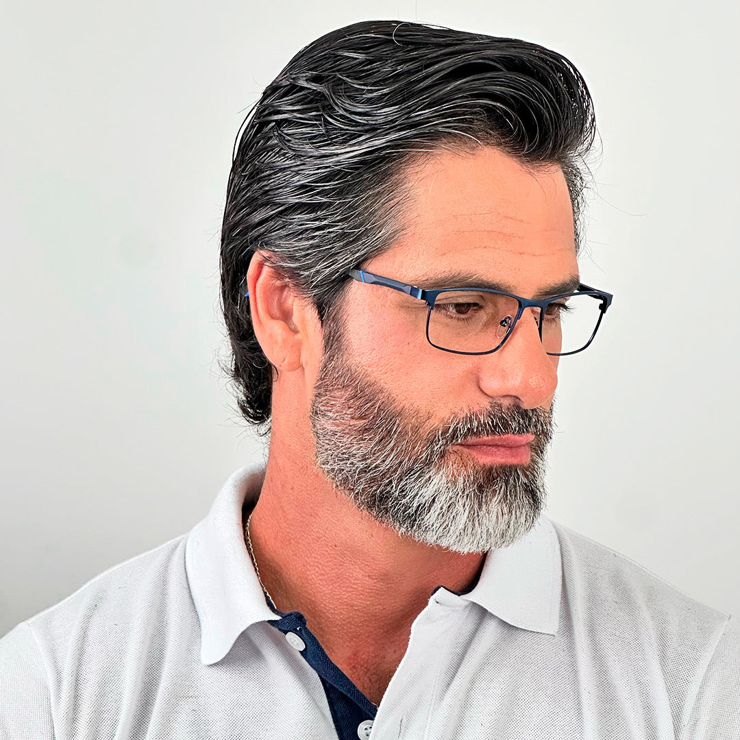 Óculos de Grau Desire Euglasses - Sua Ótica Pessoal Online