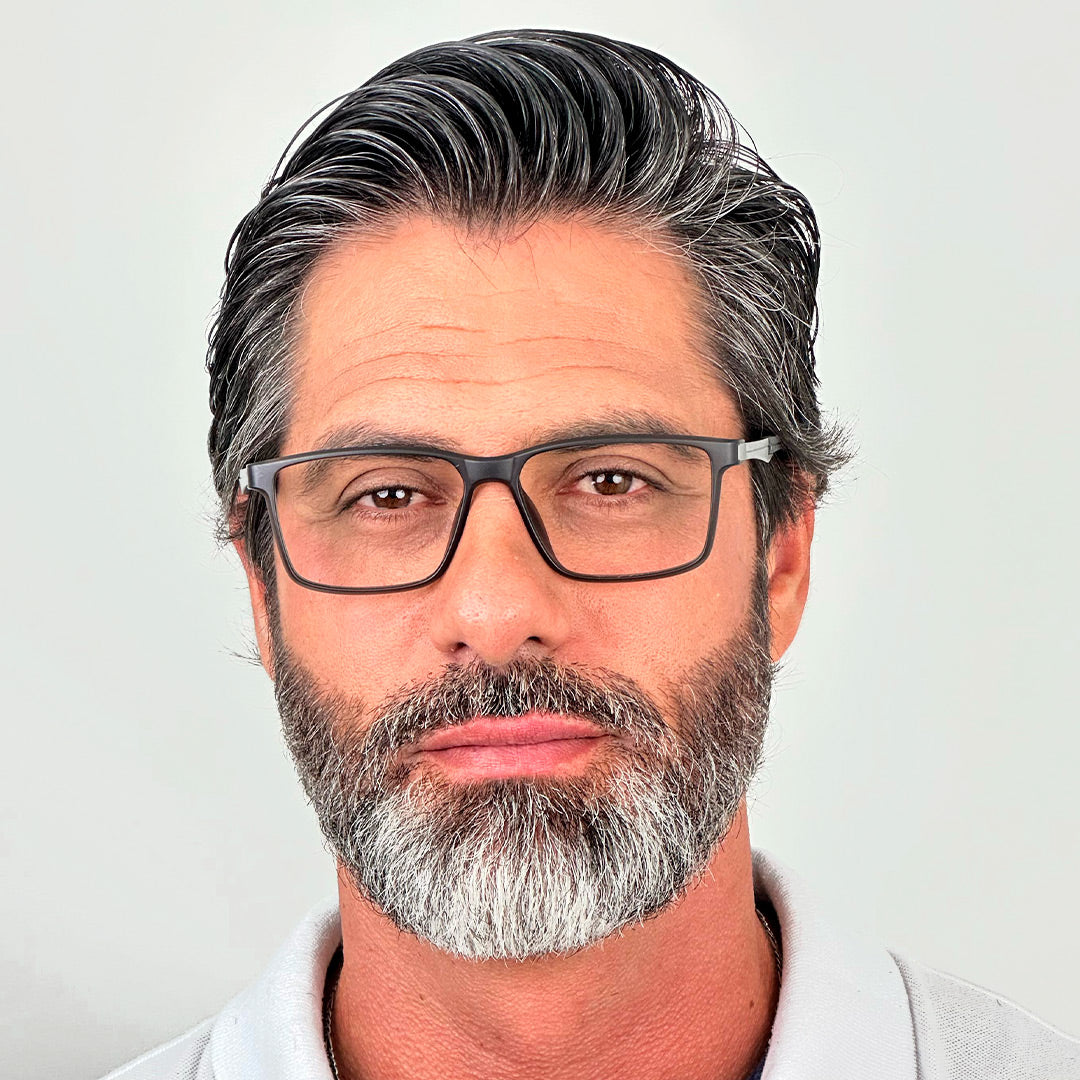 Óculos de Grau Zeven Euglasses - Sua Ótica Pessoal Online