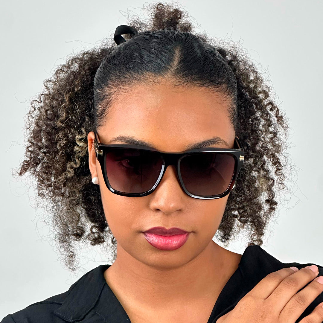 Óculos de Sol Eleanor Euglasses - Sua Ótica Pessoal Online