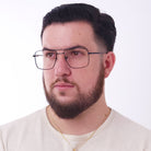 Óculos de Grau Maverick Euglasses - Sua Ótica Pessoal Online