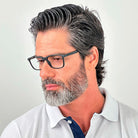 Óculos de Grau Shelby Euglasses - Sua Ótica Pessoal Online