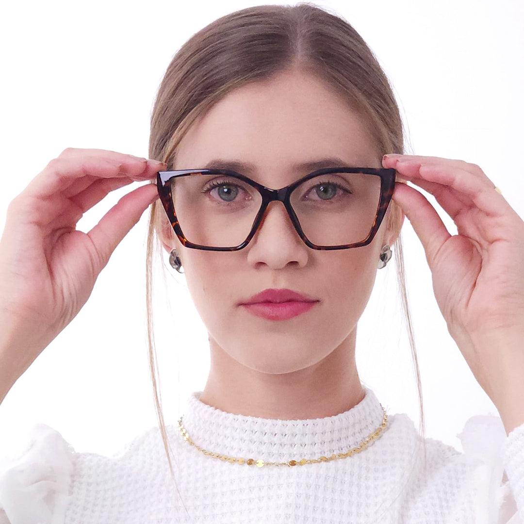 Óculos de Grau Metropolitan Euglasses - Sua Ótica Pessoal Online