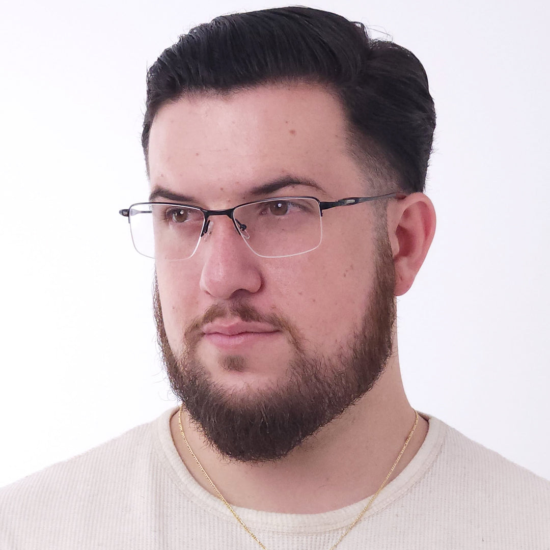 Óculos de Grau Roadster Euglasses - Sua Ótica Pessoal Online