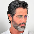 Óculos de Grau Johny Euglasses - Sua Ótica Pessoal Online