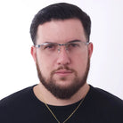 Óculos de Grau Numbray Euglasses - Sua Ótica Pessoal Online