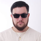 Óculos Clipon Bertone (1 Lente) Euglasses - Sua Ótica Pessoal Online