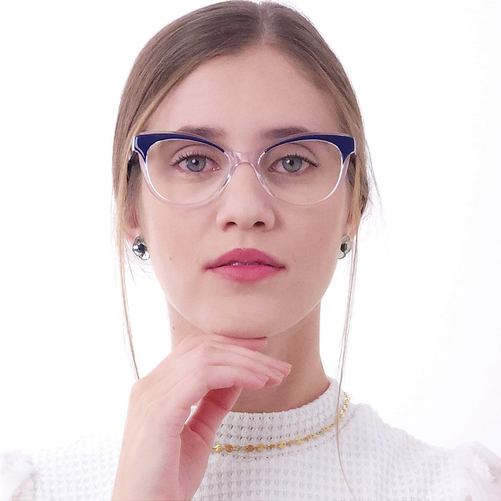 Óculos de Grau Mangusta - Euglasses Ótica Online