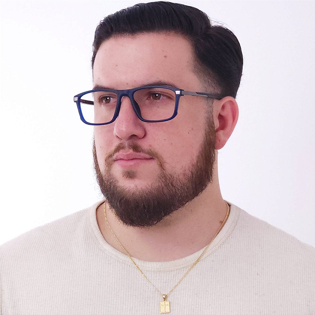 Óculos de Grau Holden Euglasses - Sua Ótica Pessoal Online