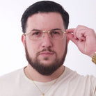 Óculos de Grau Ranger Euglasses - Sua Ótica Pessoal Online