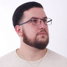 Óculos de Grau Skylark Euglasses - Sua Ótica Pessoal Online