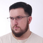 Óculos de Grau Roadster Euglasses - Sua Ótica Pessoal Online