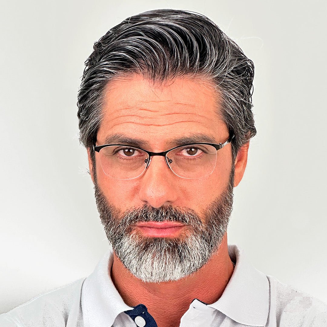 Óculos de Grau Auren Euglasses - Sua Ótica Pessoal Online