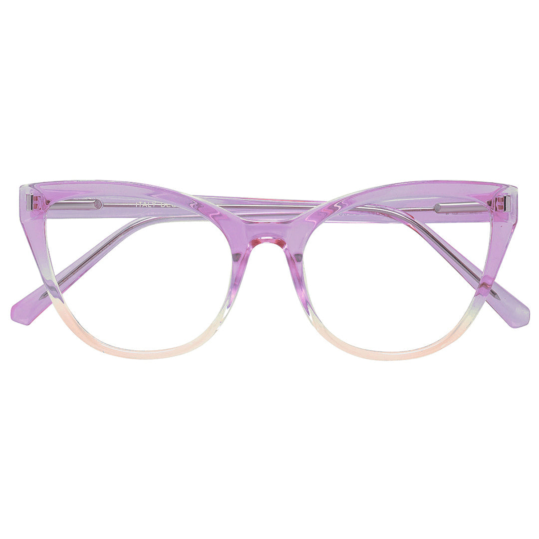 Óculos de Grau Dalia Euglasses - Sua Ótica Pessoal Online