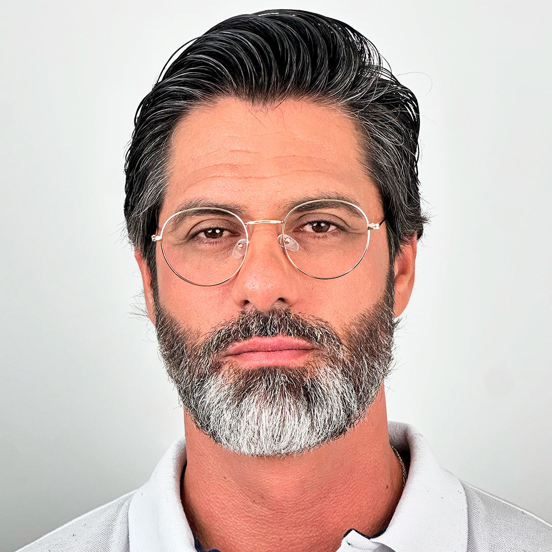 Óculos de Grau Chelsea Euglasses - Sua Ótica Pessoal Online