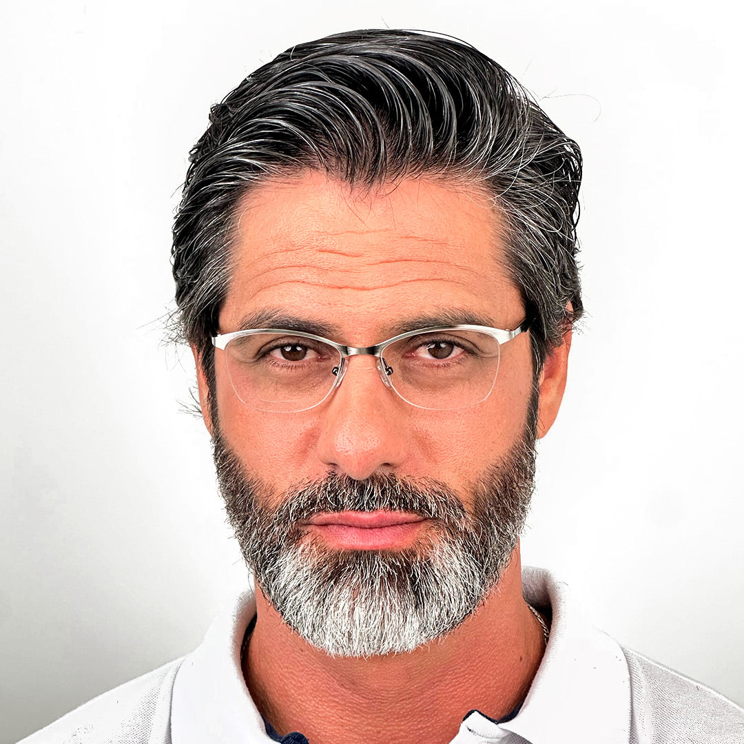 Óculos de Grau Auren Euglasses - Sua Ótica Pessoal Online