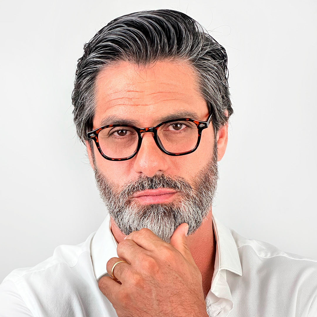 Óculos de Grau Maeve Euglasses - Sua Ótica Pessoal Online