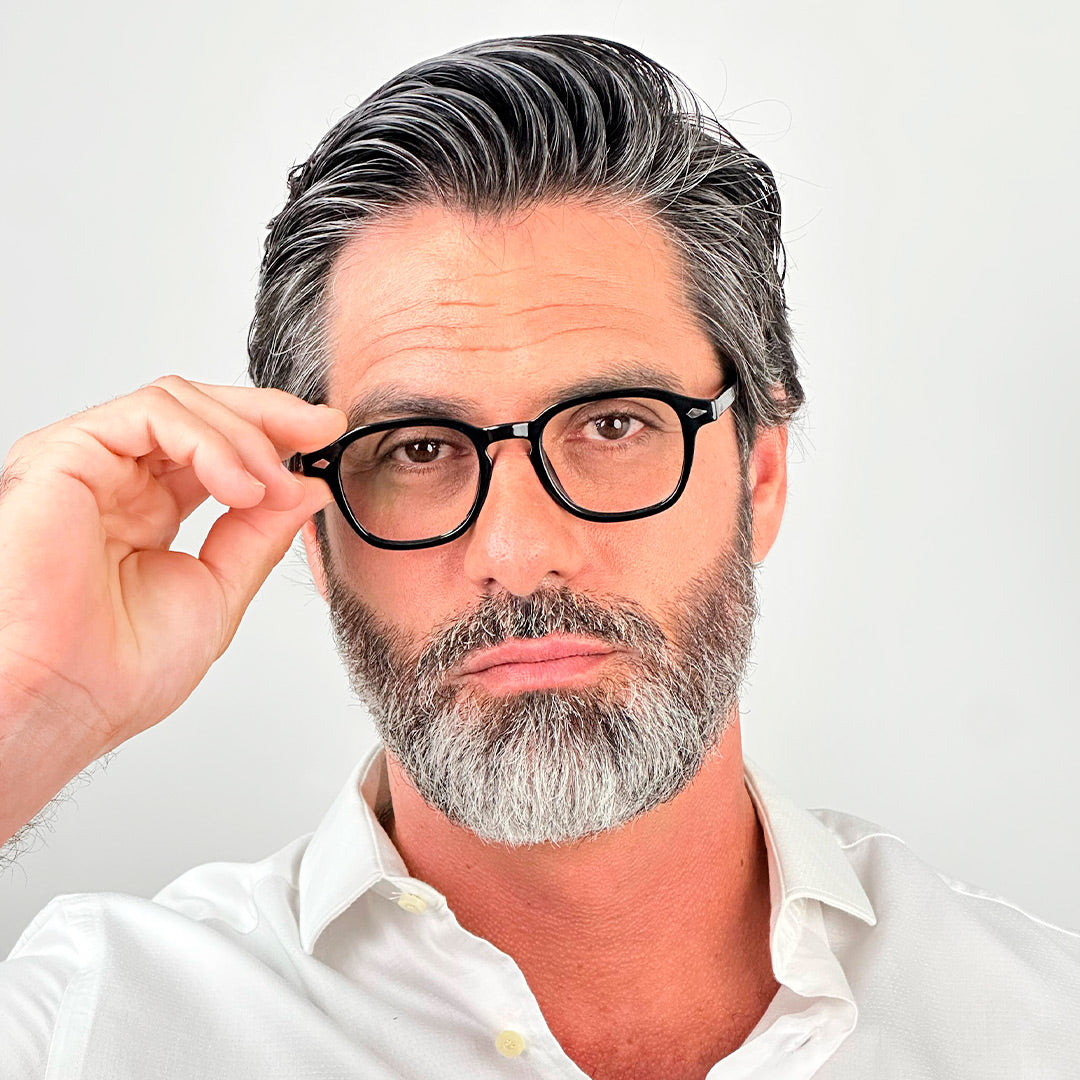 Óculos de Grau Maeve Euglasses - Sua Ótica Pessoal Online