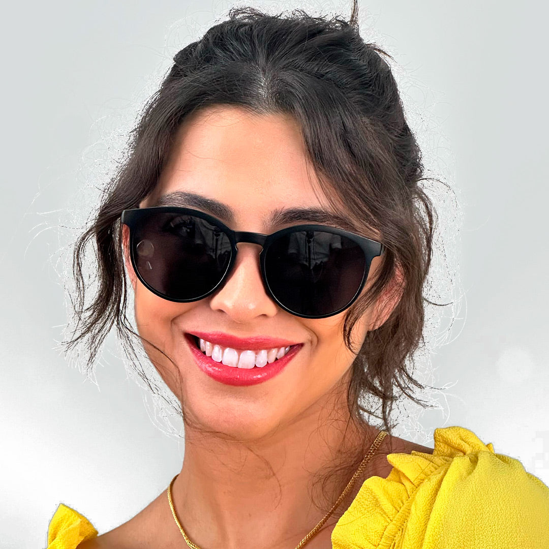 Óculos Clip-on Reese (1 Lente) - Euglasses Ótica Online