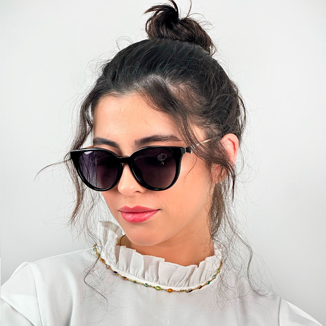 Óculos Clipon Matilda (1 Lente) Euglasses - Sua Ótica Pessoal Online