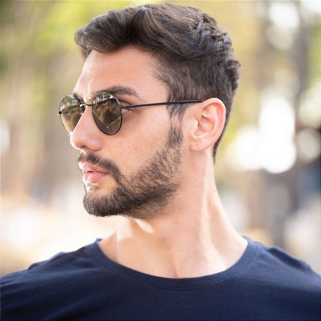 Óculos de Sol Vistage Euglasses - Sua Ótica Pessoal Online