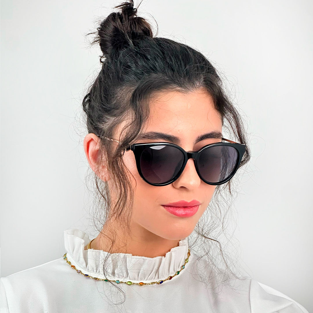 Óculos Clipon Matilda (1 Lente) Euglasses - Sua Ótica Pessoal Online