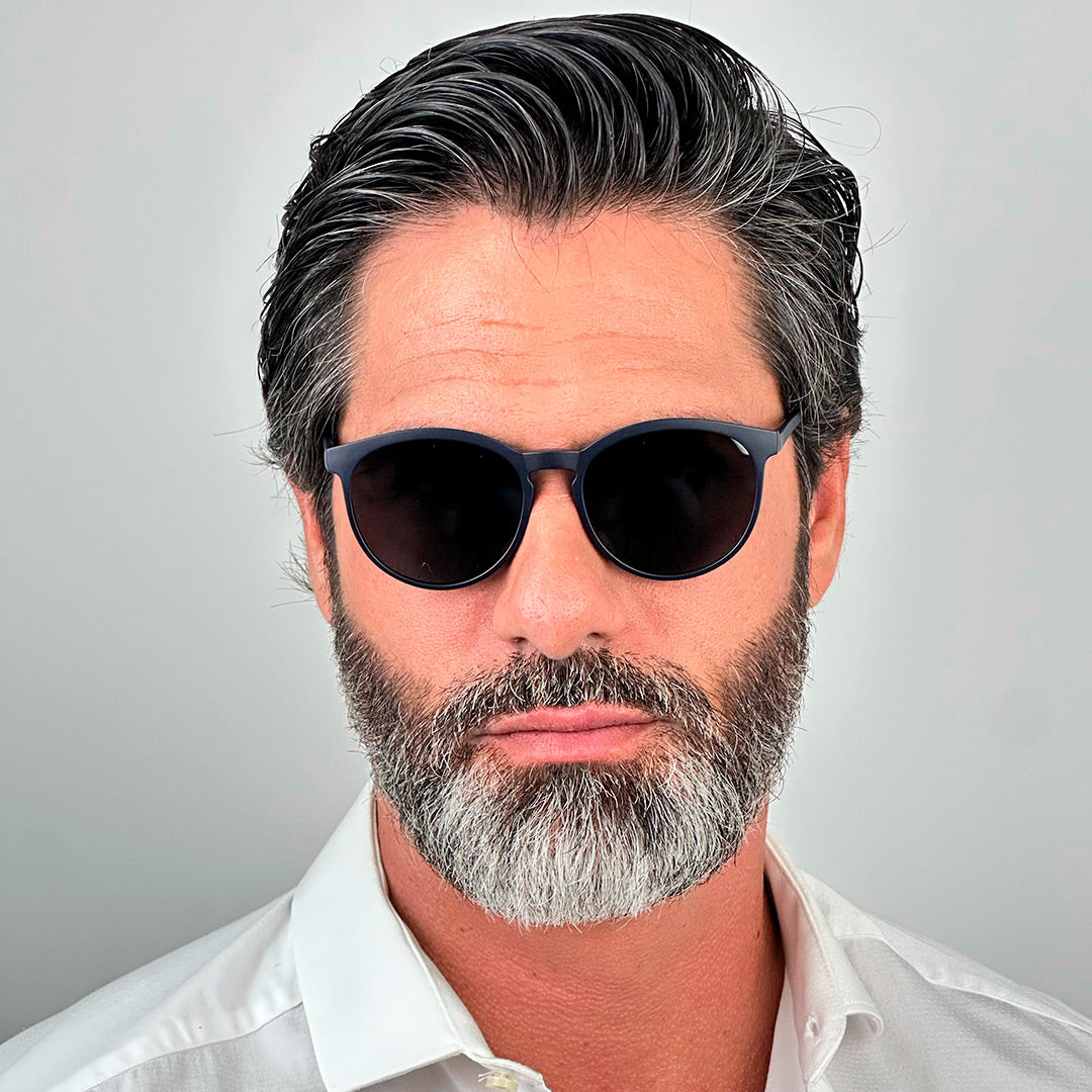 Óculos Clip-on Reese (1 Lente) - Euglasses Ótica Online