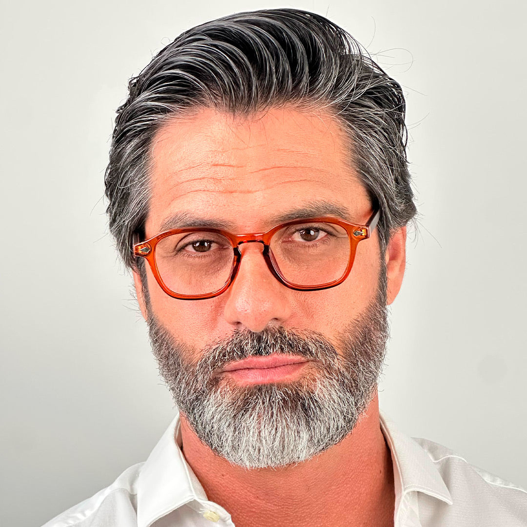 Óculos de Grau Maeve Euglasses - Sua Ótica Pessoal Online