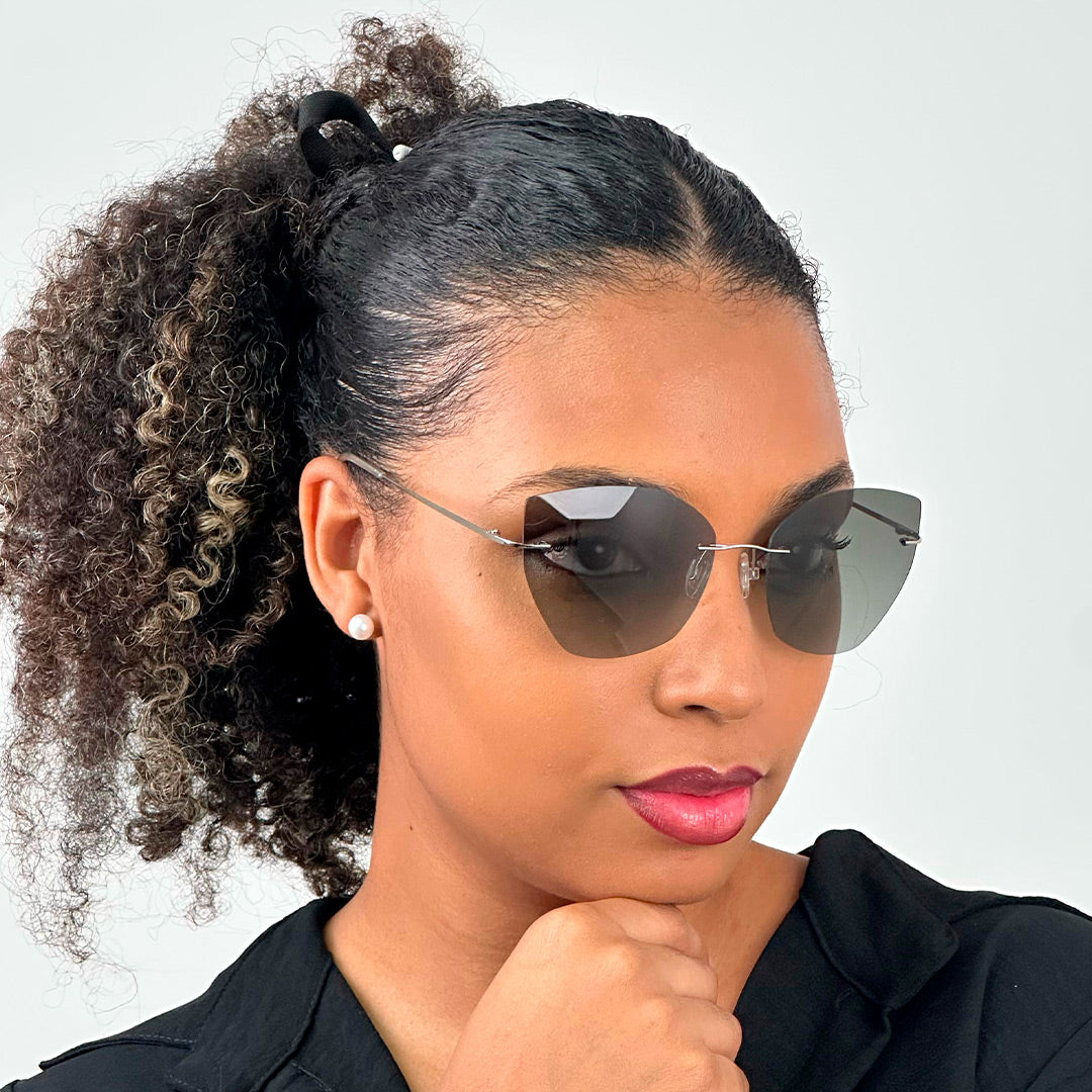 Óculos De Sol Prowler Euglasses - Sua Ótica Pessoal Online