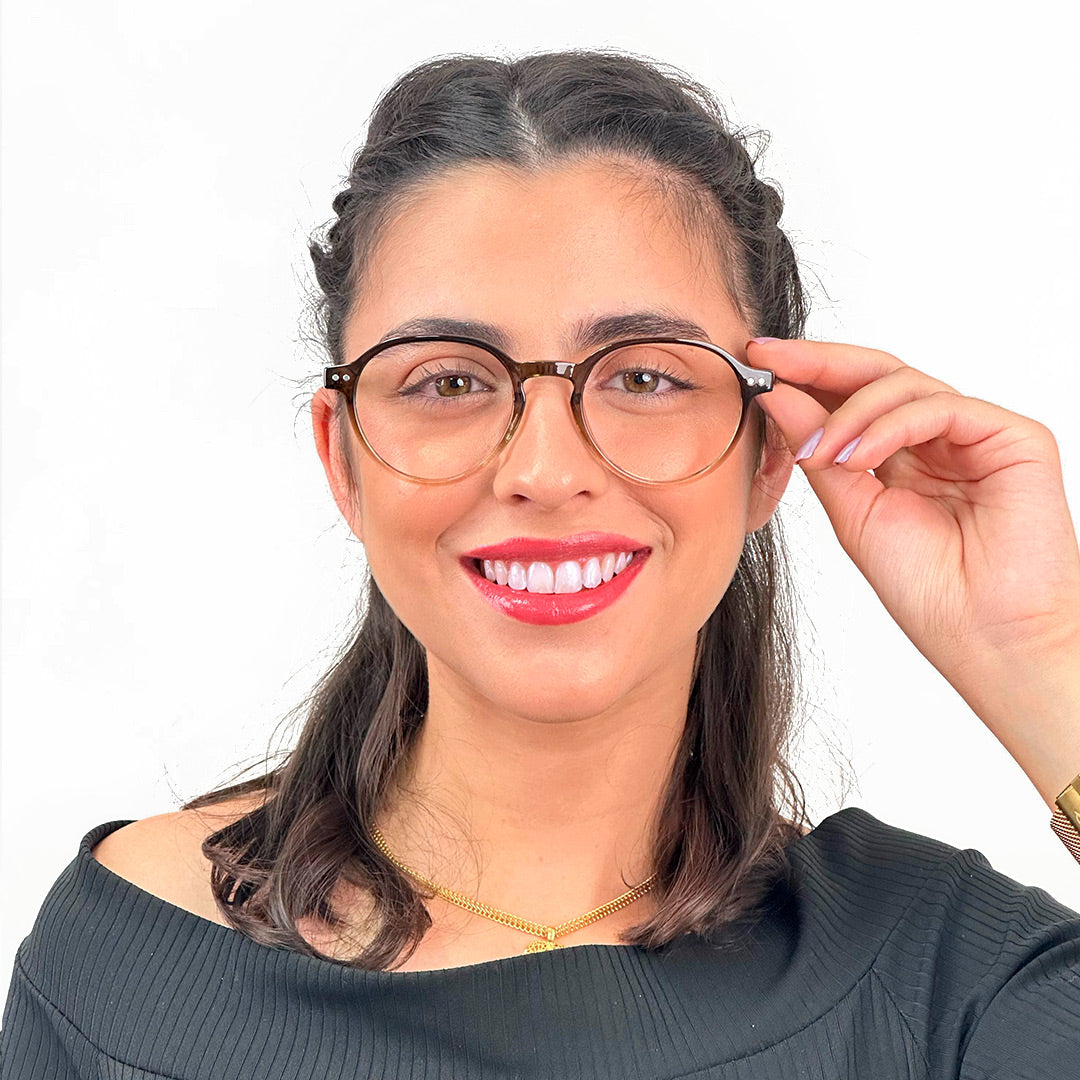 Óculos de Grau Amaris Euglasses