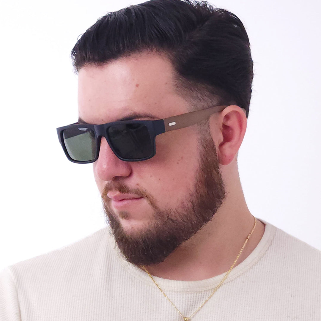 Óculos de Sol Kratos Euglasses - Sua Ótica Pessoal Online