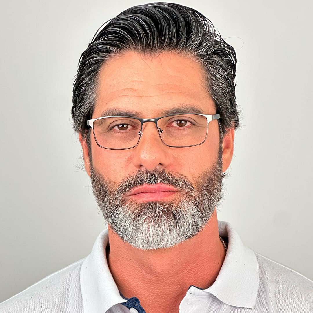Óculos de Grau Desire Euglasses - Sua Ótica Pessoal Online