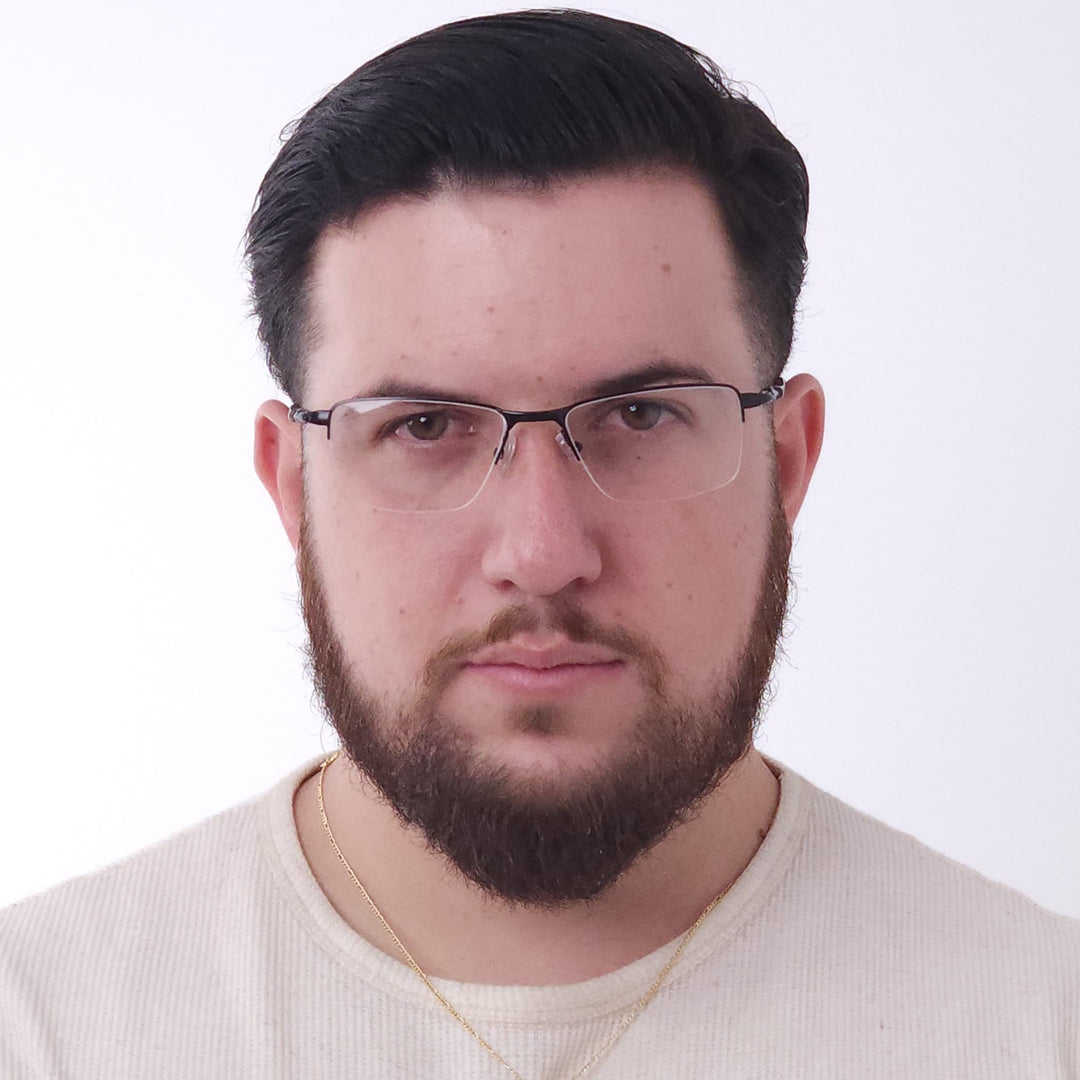 Óculos de Grau Romeo Euglasses - Sua Ótica Pessoal Online