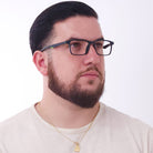 Óculos Clipon Bertone (1 Lente) Euglasses - Sua Ótica Pessoal Online