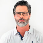 Óculos de Grau Crane Euglasses - Sua Ótica Pessoal Online