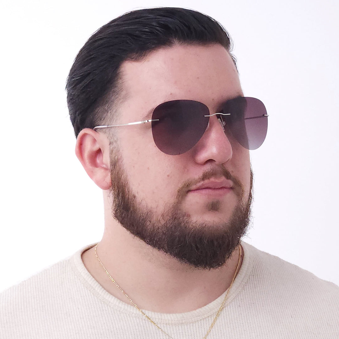 Óculos De Sol Firenza Euglasses - Sua Ótica Pessoal Online