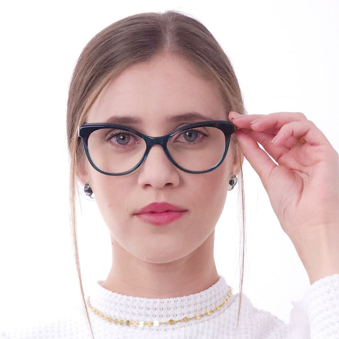 Óculos de Grau Mangusta - Euglasses Ótica Online