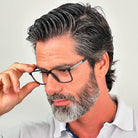 Óculos de Grau Zeven Euglasses - Sua Ótica Pessoal Online