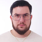 Óculos de Grau Maverick Euglasses - Sua Ótica Pessoal Online