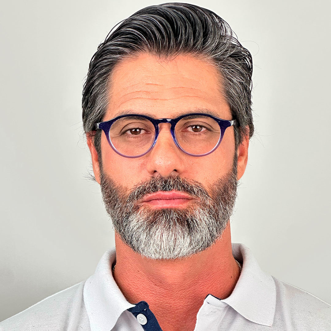 Óculos de Grau Thivan Euglasses