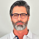 Óculos de Grau Thivan Euglasses