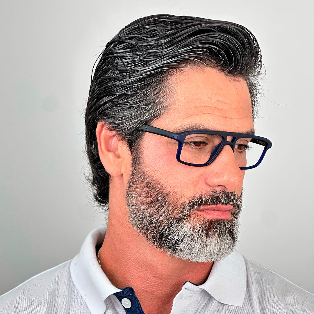 Óculos de Grau Caiôn Euglasses - Sua Ótica Pessoal Online